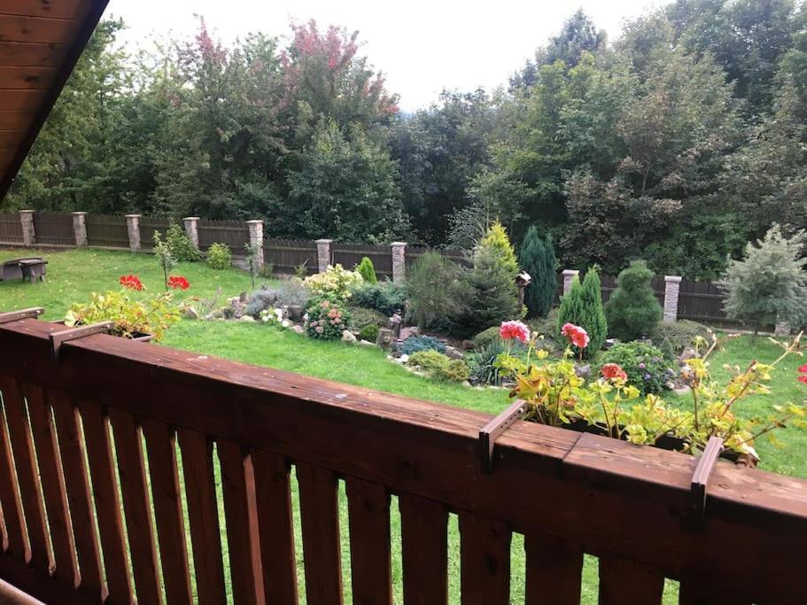 Villa Stylovy Dum Chlumec Chlumec  Esterno foto